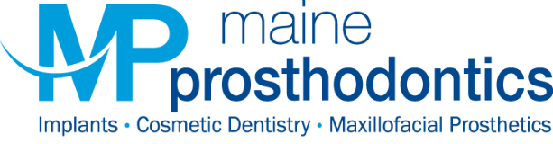 Link to Maine Prosthodontics home page